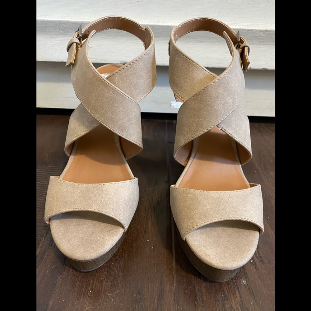 Wedges
